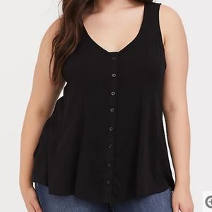 LN Torrid button tank